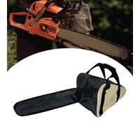 Motoseghe trasportano custodia comoda sacca di stoffa oxford multiuso per