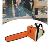 Motoseghe trasportano custodia multiuso oxford borse per viaggi all'aperto