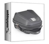 MOTOTOPGUN givi borsa wl902 serbatoio tanklock nero 5 lt + attacco compatibile con keeway v 302 c 2023 2024 wl902 + bf83