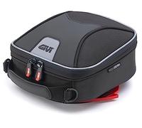 MOTOTOPGUN givi xstream xs319+bf78 borsa serbatoio tanklock 3 litri compatibile con ktm 890 duke 2021 2022 2023