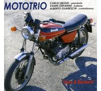 Mototrio - Sara & Barbara