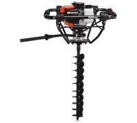 TRIVELLA A SCOPPIO MOTOTRIVELLA 52cc 1,65KW TRIVELLA Ø200mm L:80cm DAEWOO