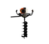 MOTOTRIVELLA A SCOPPIO BLUE BIRD "NEA 521-ESS" Ø 20 CM 2T 43 CC