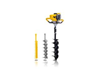 Mototrivella a scoppio Garland "Drill 932 SG-V20" 2t 52 cc