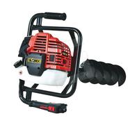 MOTOTRIVELLA A SCOPPIO GX 52 MT CON PUNTA Ø 150MM