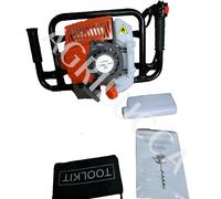 mototrivella con motore 62cc 4,0 hp di altissima qualità solo motore