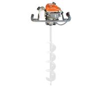 Mototrivella MTL51 50.2 cc rapporto di riduzione 40:1 OLEOMAC