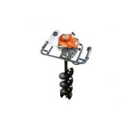 Mototrivella Oleo Mac MTL 51