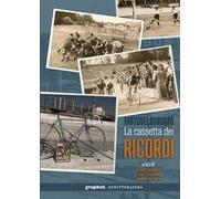 Motovelodromo. La cassetta dei ricordi