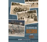 Motovelodromo. La cassetta dei ricordi