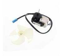 MOTOVENTILATORE 220/240V 4.3W FRIGORIFERO INDESIT ORIGINALE C00383336