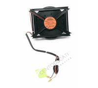 Motoventilatore 9V 1,35W+8200985 KIT per frigorifero codice C00301746 Indesit [EEK: A+]