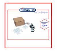 MOTOVENTILATORE KIT UNIVERSALE FRIGO NO FROST 2 VENTOLE ALTA QUALITA'