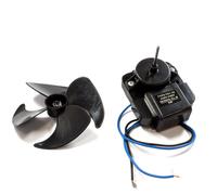 Motoventilatore motore con ventola per frigorifero no frost - 481936170011 [EEK: Conforme]