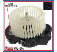 MotoVentilatore Motore Ventilazione Abitacolo per CAYENNE 7P0820021B