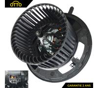 Motoventilatore Motore Ventilazione Interno Abitacolo Per SERIE 3 E90 E91 X3