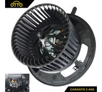Motoventilatore Motore Ventilazione Interno Abitacolo Per SERIE 3 E90 E91 X3