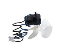 MOTOVENTILATORE MOTORE VENTOLA FRIGORIFERO ARISTON INDESIT ORIGINALE C00174705