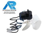 MOTOVENTILATORE MOTORE VENTOLA FRIGORIFERO ARISTON INDESIT ORIGINALE C00174705