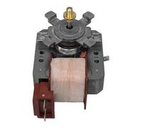 Motoventilatore Motorino cottura ORIGINALE 795210954 gruppo ventola forno Smeg [EEK: A]