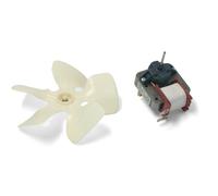 Motoventilatore ventilatore frigorifero no-frost Ariston Indesit Whirlpool