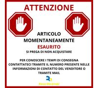 Motoventilatore ventilatore frigorifero no-frost Ariston Indesit Whirlpool