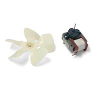 Motoventilatore ventilatore frigorifero no-frost Ariston Indesit Whirlpool