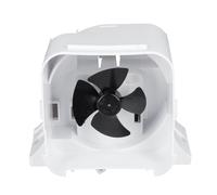 Motoventilatore Ventola Frigorifero Whirlpool Switch Interruttore Ventola Ø 60mm