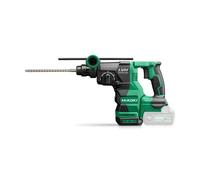MŁOTOWIERTARKA AKUM. AUTO-STOP 18V SDS+ 0AH HITSYSTEM - HI DH1826DA2