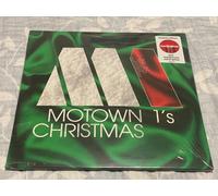 Motown 1'S Natale Rosso Verde Vinile 2xLP B0032562-01