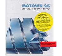 Motown 25: Yesterday Today Forever