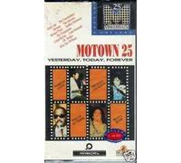motown 25 yesterday, today, forever