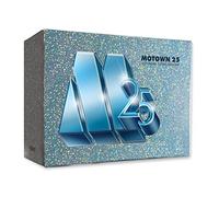 Motown 25: Yesterday Today Forever / Various - Motown 25: Yesterday Today Forever / Various