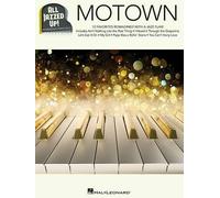 Motown - All Jazzed Up (Tascabile)