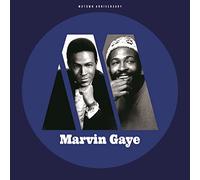 Motown Anniversary Marvin Gaye