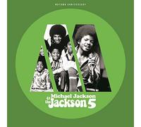 Motown Anniversary Michael Jackson & The Jackson 5 Édition Limitée