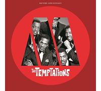 Motown Anniversary the Temptations