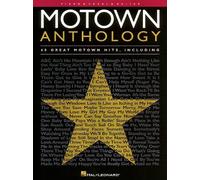 Motown Anthology