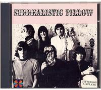 Motown Chartbusters - Surrealistic Pillow