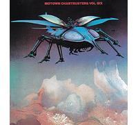 Motown Chartbusters V. 6 [Import]