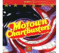 Motown Chartbusters Vol 1
