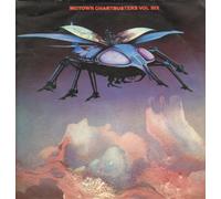 Motown Chartbusters Vol. 4