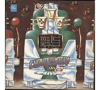 Motown Chartbusters Vol. 7