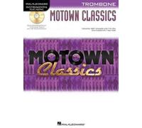 Motown Classics - Instrumental Play-Along Series (Mixed Media Product)
