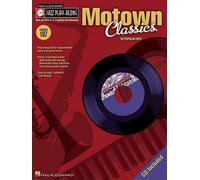 Motown Classics (Mixed Media Product)
