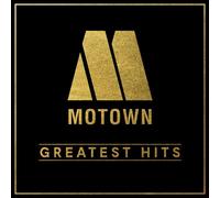 Motown Greatest Hits vari artisti