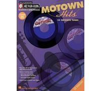 Jim Roberts Motown Hits (Mixed Media Product)