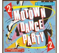 Motown incl. I Got A Feelin' (Compilation CD, 50 Tracks)