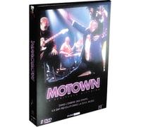 Motown : la véritable histoire