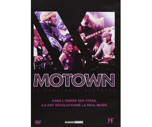 Motown, la véritable histoire